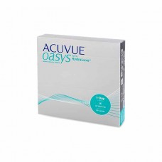Acuvue Oasys 1-Day (90 линз)