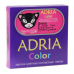 Adria Сolor 1 tone (2 линзы)