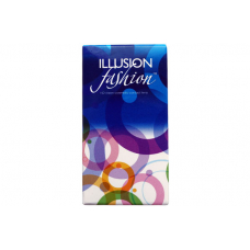 Illusion Fashion Adonis (2 линзы)
