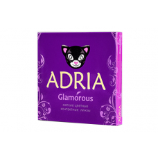 Adria Glamorous (2 линзы)
