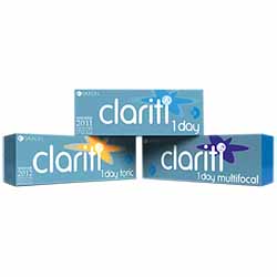 Clariti