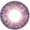 AMETHYST(сиреневый)3T 