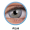 Aqua (3 Tones) 
