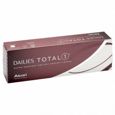 Dailies Total 1 (30 линз)