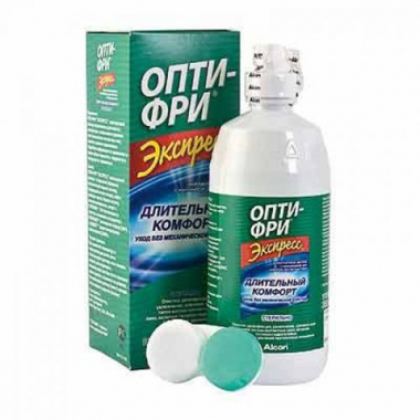 Opti-Free Express (355 мл)