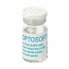 Optosoft tint (1 линза)
