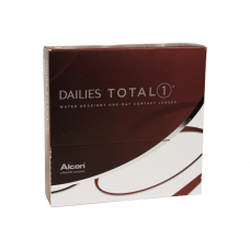 Dailies Total 1 (90 линз)