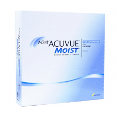 1-Day Acuvue Moist for Astigmatism (90 линз)
