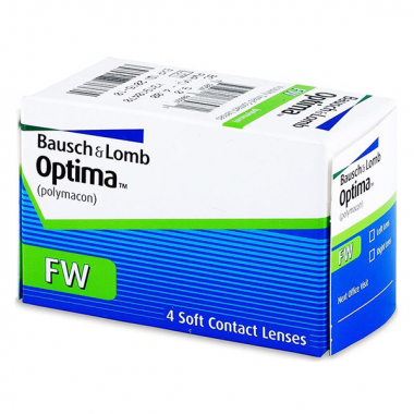 Optima FW (4 линзы)