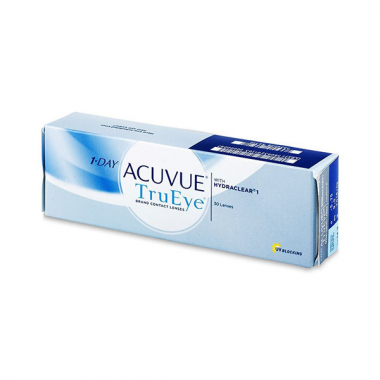 1-Day Acuvue TruEye (30 линз)