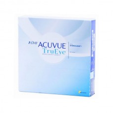 1-Day Acuvue TruEye (90 линз)