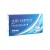 Air Optix plus HydraGlyde (3 линзы)