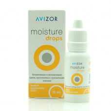 Avizor moisture drops, 15 мл.