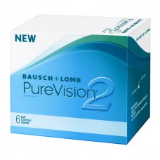 PureVision 2 (6 линз)